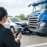 Best Questions After a Truck Accident to Ask