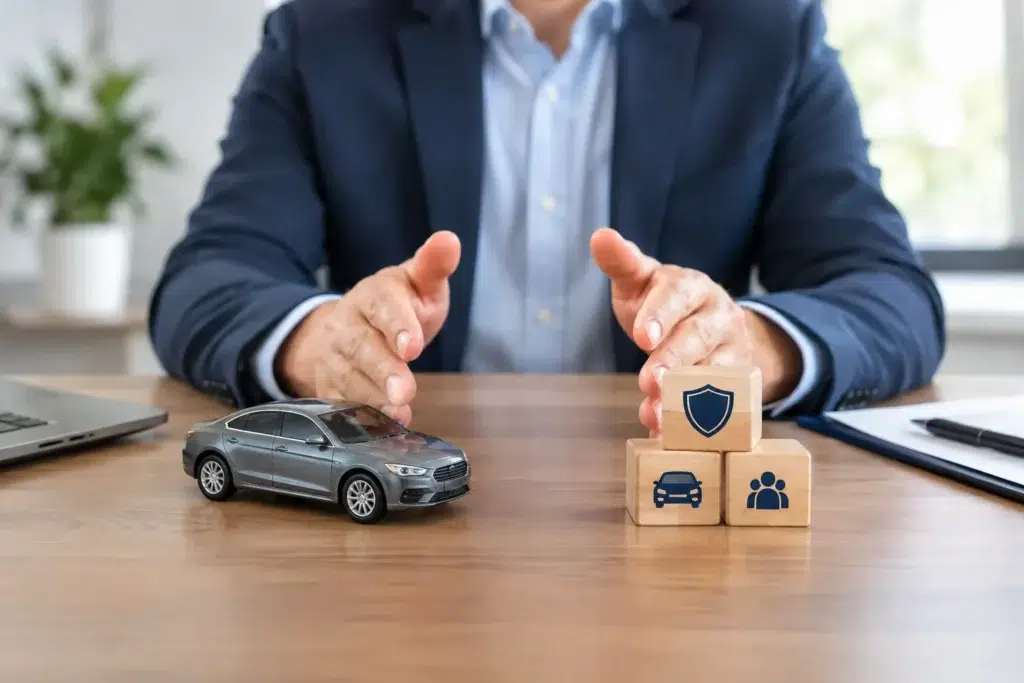Car Insurance Versus UM Coverage: What Pays?