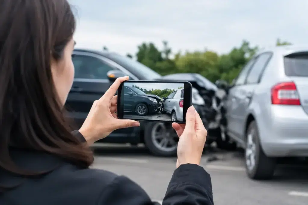 How to Get Crash Footage Before It Disappears