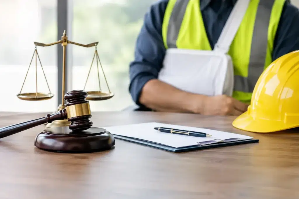 Negligence Claim Versus Workers Compensation
