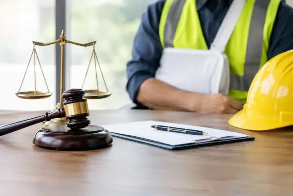 Negligence Claim Versus Workers Compensation