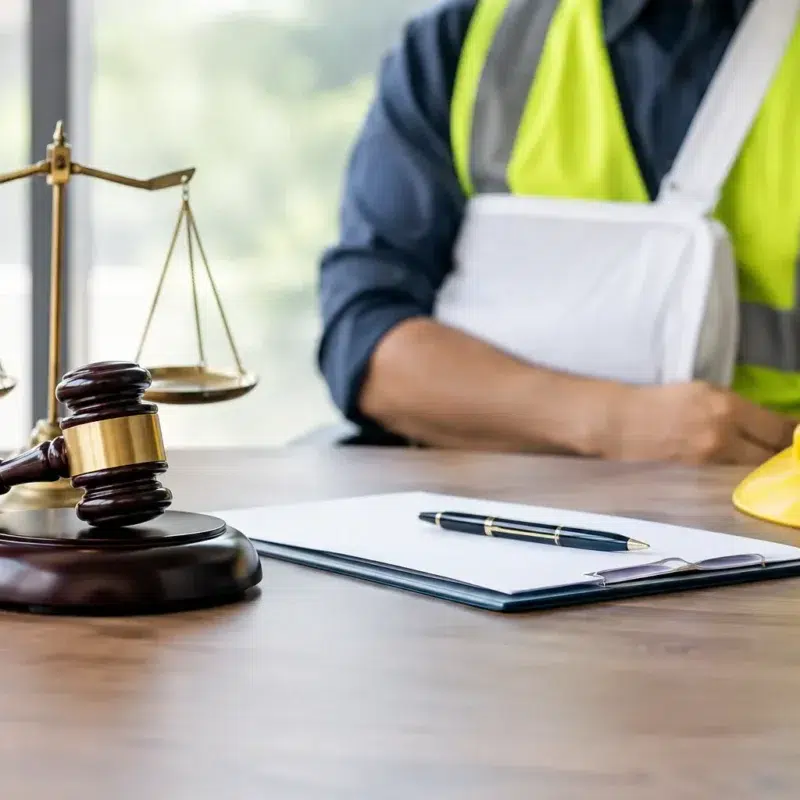 Negligence Claim Versus Workers Compensation