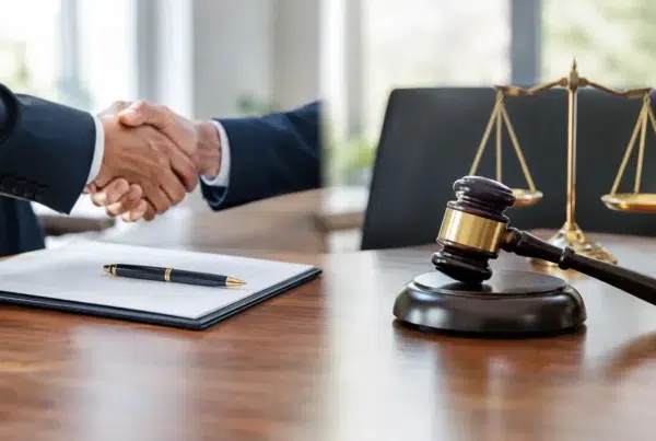 Settlement Offer Versus Trial - Which Is Right?