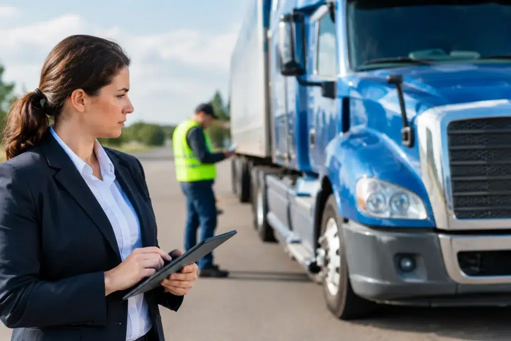 Trucking Liability Trends That Can Affect Your Claim