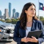 Underinsured Motorist Coverage Review for Texans