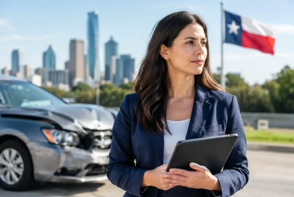 Underinsured Motorist Coverage Review for Texans