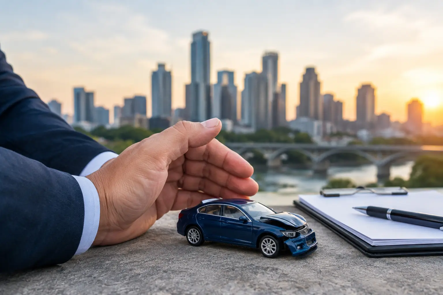 Uninsured Motorist Policy Limits Guide for Texans