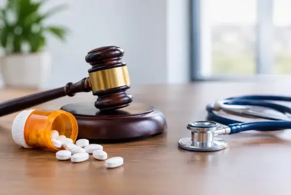 What a Pharmaceutical Injury Case May Be Worth