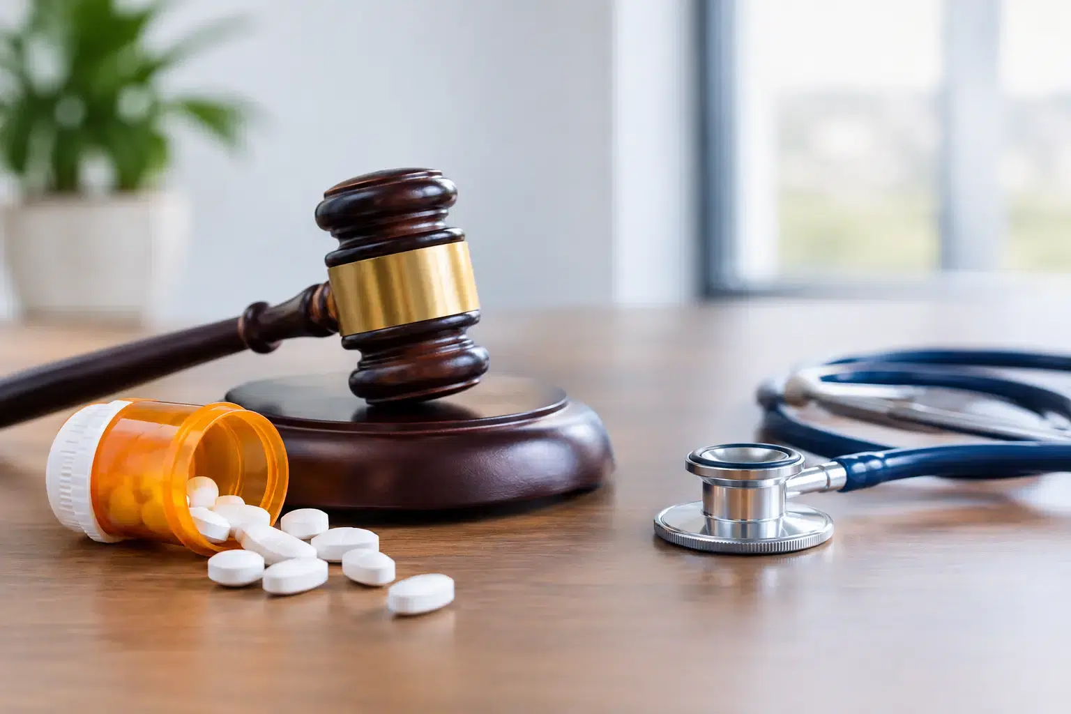 What a Pharmaceutical Injury Case May Be Worth