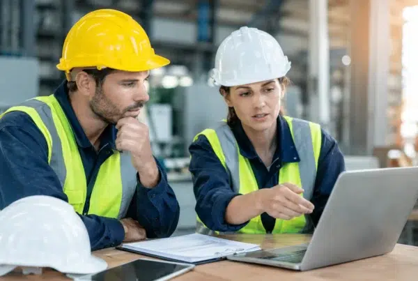 What an Industrial Incident Review Can Reveal