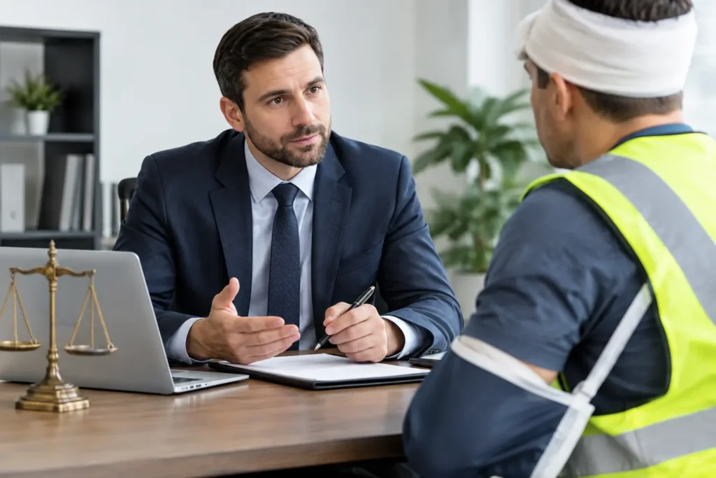 Workers Compensation Attorney Reviews That Matter