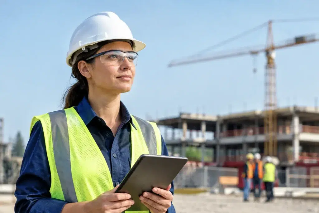 Workplace Safety Trends Texas Workers Should Watch